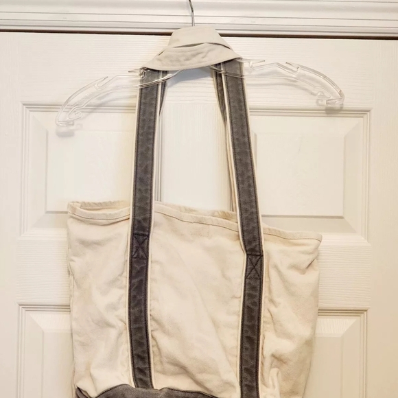 Walt Disney World 1971 Canvas Collectible Vintage Tote - Picture 2 of 4